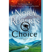 The Choice: The Dragon Heart Legacy, Book 3