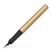 FC naliv pero Grip edition EF gold