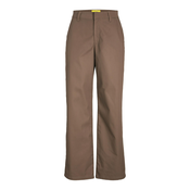 JJXX Ženske pantalone Pern, Braon