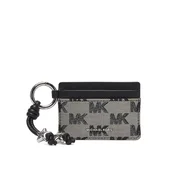Denarnica MICHAEL Michael Kors 32F6SJ6D2J Črna
