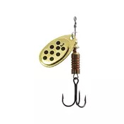 Rapture Spinner AG Gold Black Spot 04