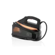 ZILAN Parna stanica 3000W Aurum Touch crna