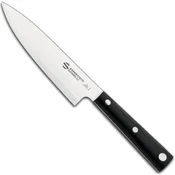 Ambrogio Sanelli Kuharski nož za sekljanje in rezanje, dolžina 160 mm, HASAKI