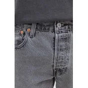 LEVIS ® Kavbojke  siv denim