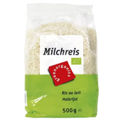 Bijela riža okruglog zrna, 500 g, Green