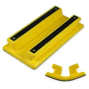 Brusni blok ročni fleks 115x230mm FLEXIBLE Sia - 1 kos