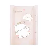 Tvrda podloga 80x50 Hippo Dreams KKB61037 - podloga za presvlacenje