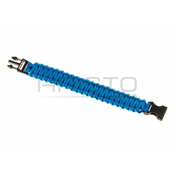 Invader Gear Paracord Bracelet UN Blue –  – ROK SLANJA 7 DANA –