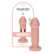 Gardj Europe Dildo – Italian Cock 4 Flesh