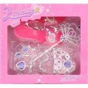 Disney: Set nakita princeze s cipelom