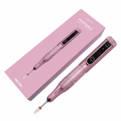 NANI bežicna brusilica za nokte PRO Pen 26 W
