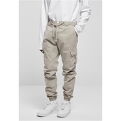 Cargo Jogging Pants wolfgrey