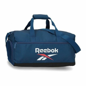 Sportska torba Reebok ASHLAND 8023532 Plava Univerzalna velicina