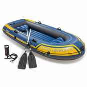 INTEX coln CHALLENGER 3, 295x137cm