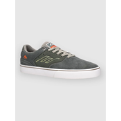 Emerica The Low Vulc Skate ČEVLJI grey / tan