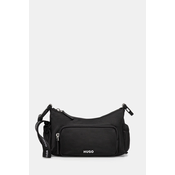 Torbica HUGO Bel Shoulder Bag BP