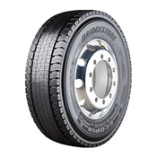 Bridgestone Ecopia H-Drive 002 ( 295/80 R22.5 152/148M)
