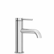 REA SPOT mešalnik za umivalnik Chrome Low