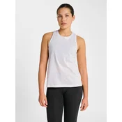 Ženski top hmlYOGA CANJA LOOSE TOP