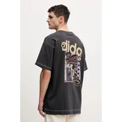 Majice adidas 90S Alternative Sport Archive Short Sleeve Graphic T-Shirt Carbon S