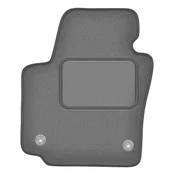 Wielganizator Zaščitna preproga za voznika: Seat Altea XL enoprostorec (08.2008-2015), (22144544)