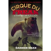Vampire Mountain