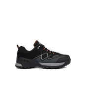 Sprandi Trekking čevlji MP86-19003 Črna