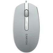 CANYON mouse M-10 Wired Dark grey