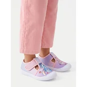 Copati Disney Classics CEO-CM-AW26-210DCLS Svetlo vijolična