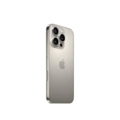 APPLE pametni telefon iPhone 16 Pro 8GB/128GB, Natural Titanium