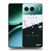 ULTIMATE CASE za OnePlus Nord 4 - Life - Death
