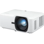 ViewSonic LSD500HD / DLP / Laser / Full HD / 5500 ANSI lm / HDMI
