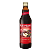 RABENHORST Vocni napitak antioksidant 750 ml