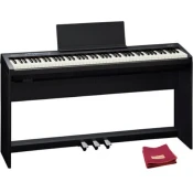 Roland FP 30X BK Digitralni koncertni pianino
