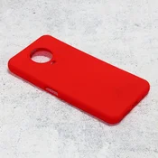 TERACELL Maska za Nokia G10/G20 Giulietta mat crvena