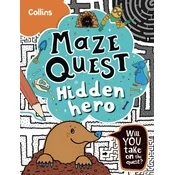 Hidden Hero