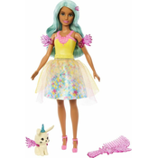 BRB Barbie in čarobni dotik prijateljica - Teresa