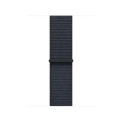 Apple Watch 40mm Sport Loop:  Ink Sport Loop (Seasonal)