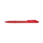 Pentel PENBK417P kemijska olovka, 0,35 mm, s gumbom