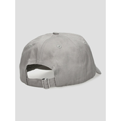 Blue Tomato Dad Hat Cap ultimate gray