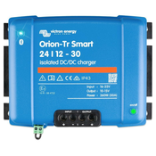 Victron Orion-Tr Smart DC-DC polnilec 24/12-30A (360W) odklopljen