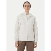 The North Face Dežna jakna Antora Rain NF0A8BKD Bela Regular Fit