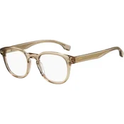 BOSS by Hugo Boss BOSS1384 10A - ONE SIZE (49)