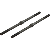 Arrma konektor M4x95mm jeklo, črna (2)