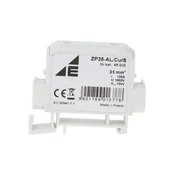 AL/CU konektor ZP-35/S 48.935