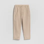 Reserved - Chino pantalone s visokim sadržajem pamuka