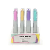 Crystal nail file IDC Institute 1 unit