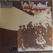 Led Zeppelin - Led Zeppelin II