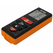 Profi Tools Laser meter razdalja D8, Različica: neodvisno