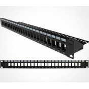Ansec Patch panel prazan ( 4564A )